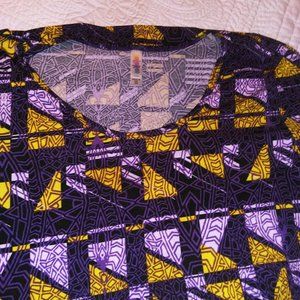 LuLaRoe Top
